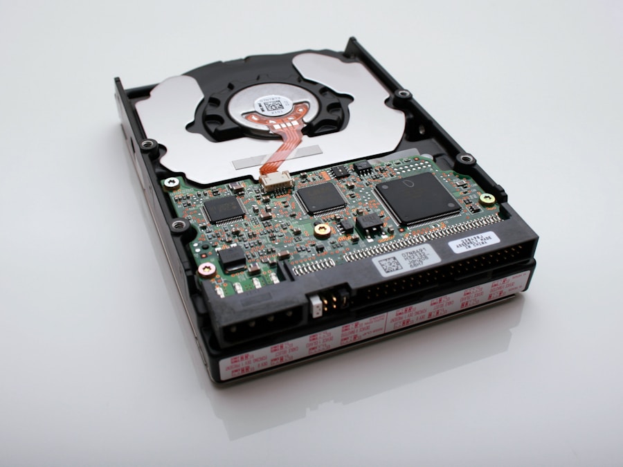 Todo lo que necesitas saber sobre HDD: ¿Qué es y cómo funciona?