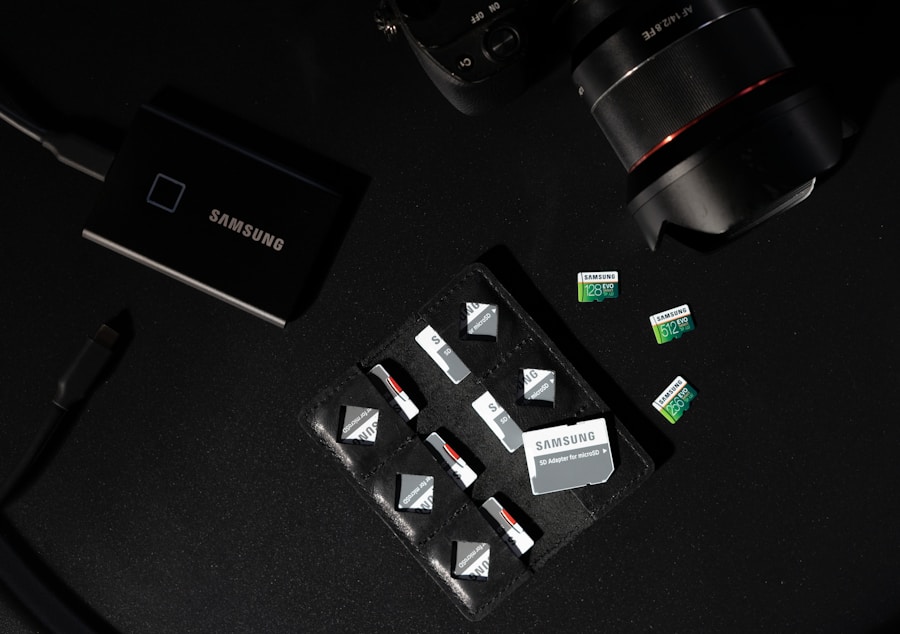 La revolución de los discos duros SSD: ¿cómo están cambiando la informática?