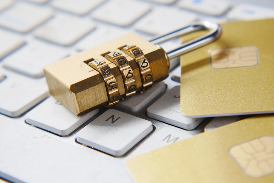 Seguridad Informática: Garantiza la Protección de tus Datos en el Almacenamiento